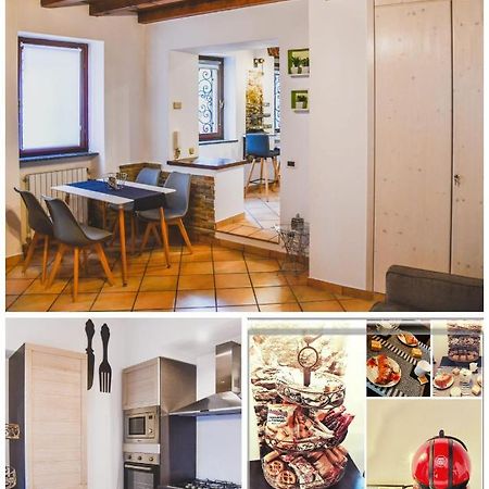 Vittoria Holiday House Στρέσα Εξωτερικό φωτογραφία