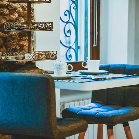 Vittoria Holiday House Στρέσα Εξωτερικό φωτογραφία