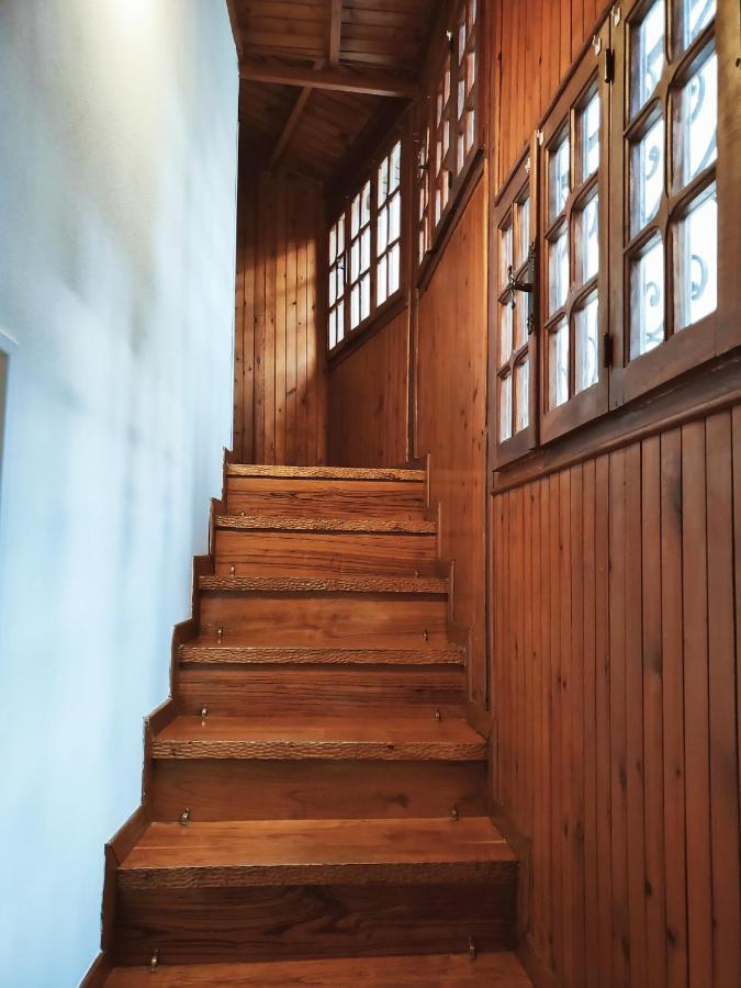 Vittoria Holiday House Στρέσα Εξωτερικό φωτογραφία