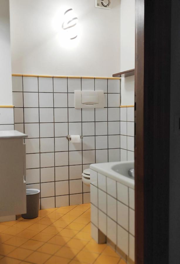 Vittoria Holiday House Στρέσα Εξωτερικό φωτογραφία