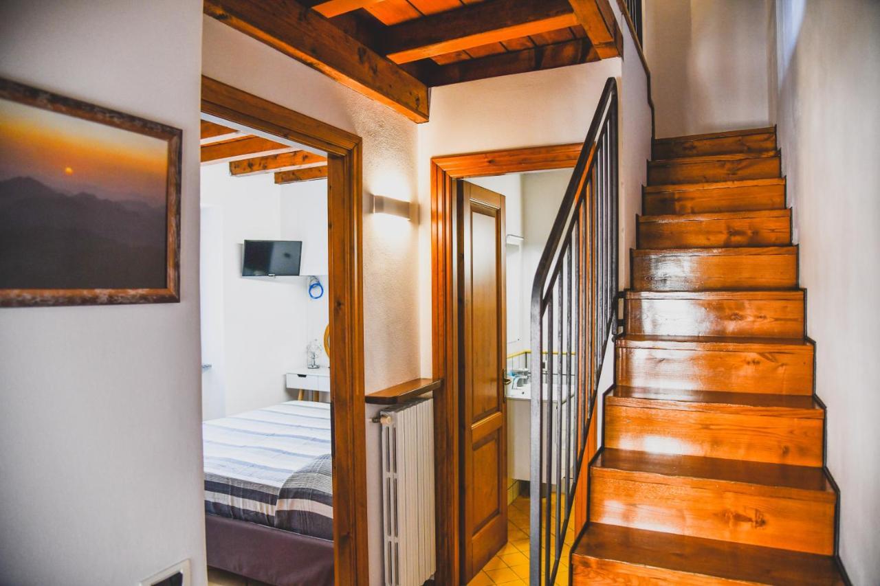 Vittoria Holiday House Στρέσα Εξωτερικό φωτογραφία
