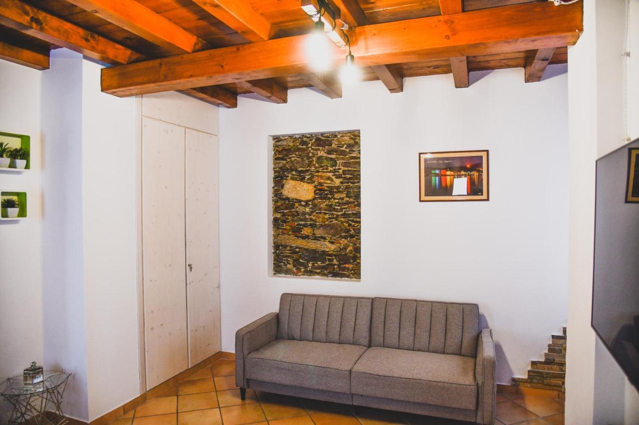 Vittoria Holiday House Στρέσα Εξωτερικό φωτογραφία