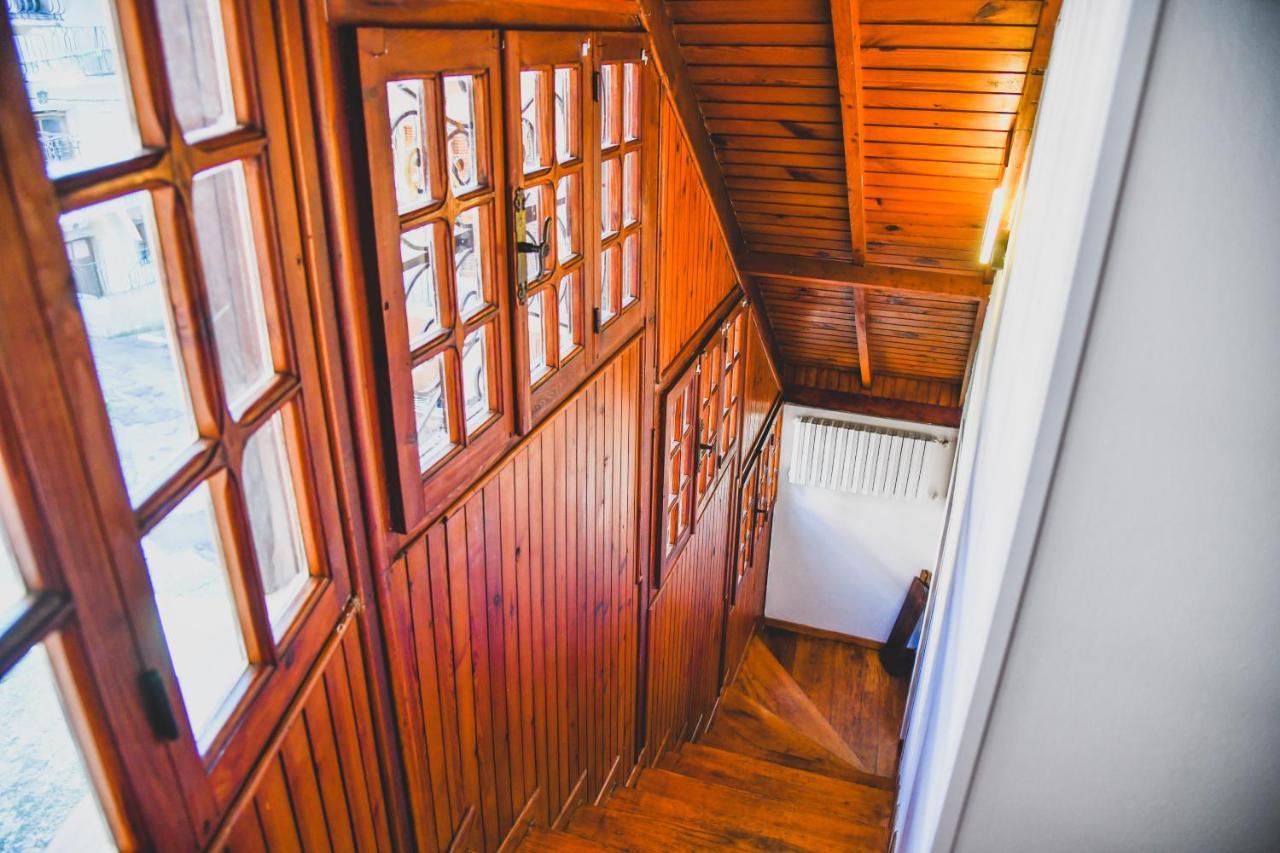 Vittoria Holiday House Στρέσα Εξωτερικό φωτογραφία