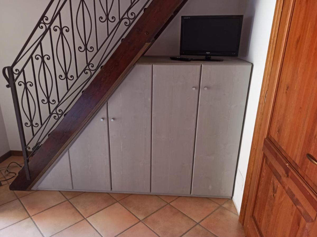 Vittoria Holiday House Στρέσα Εξωτερικό φωτογραφία