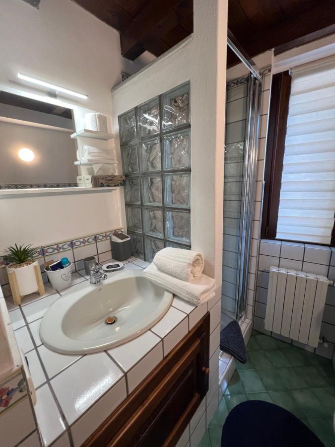 Vittoria Holiday House Στρέσα Εξωτερικό φωτογραφία