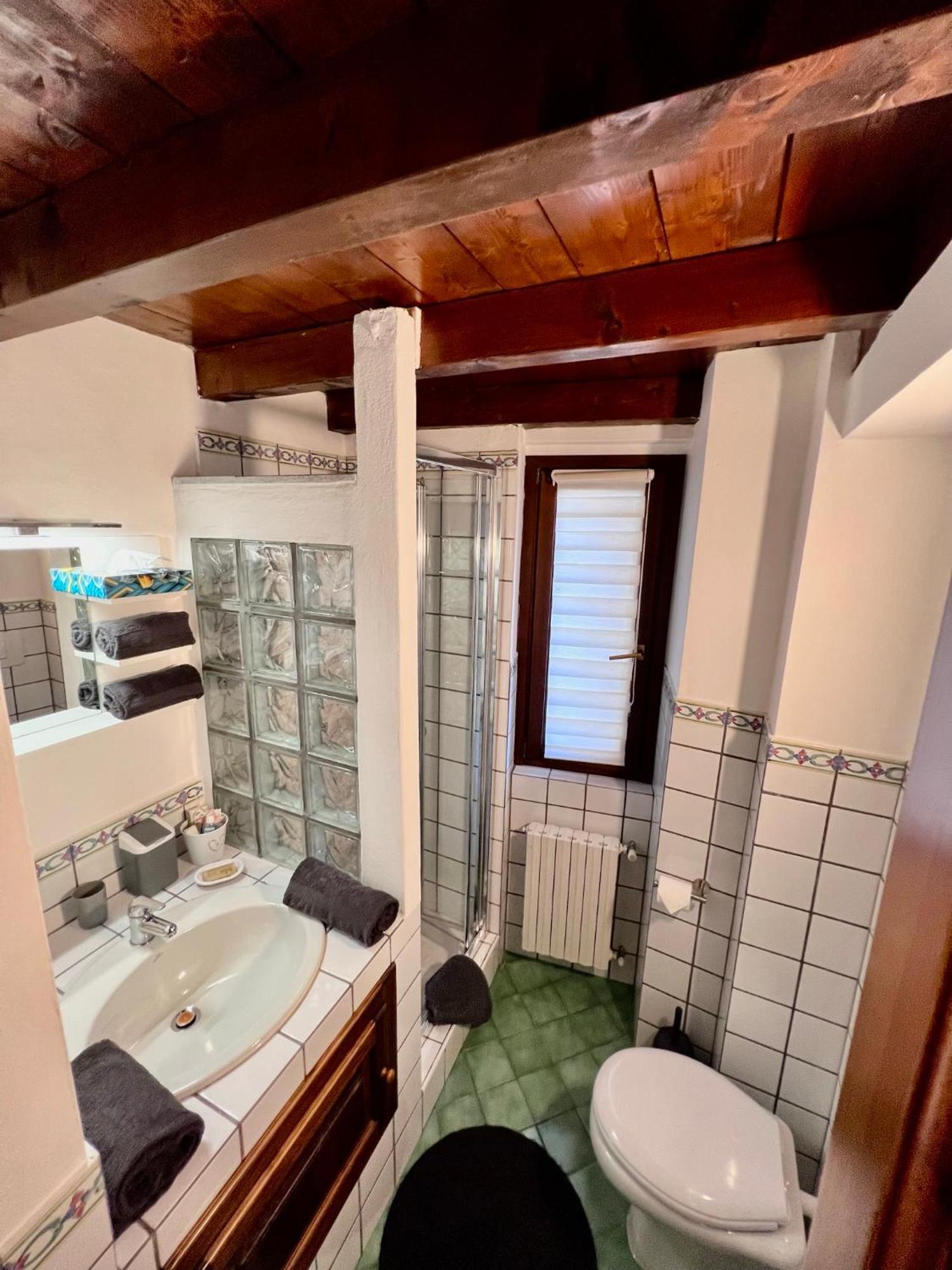 Vittoria Holiday House Στρέσα Εξωτερικό φωτογραφία