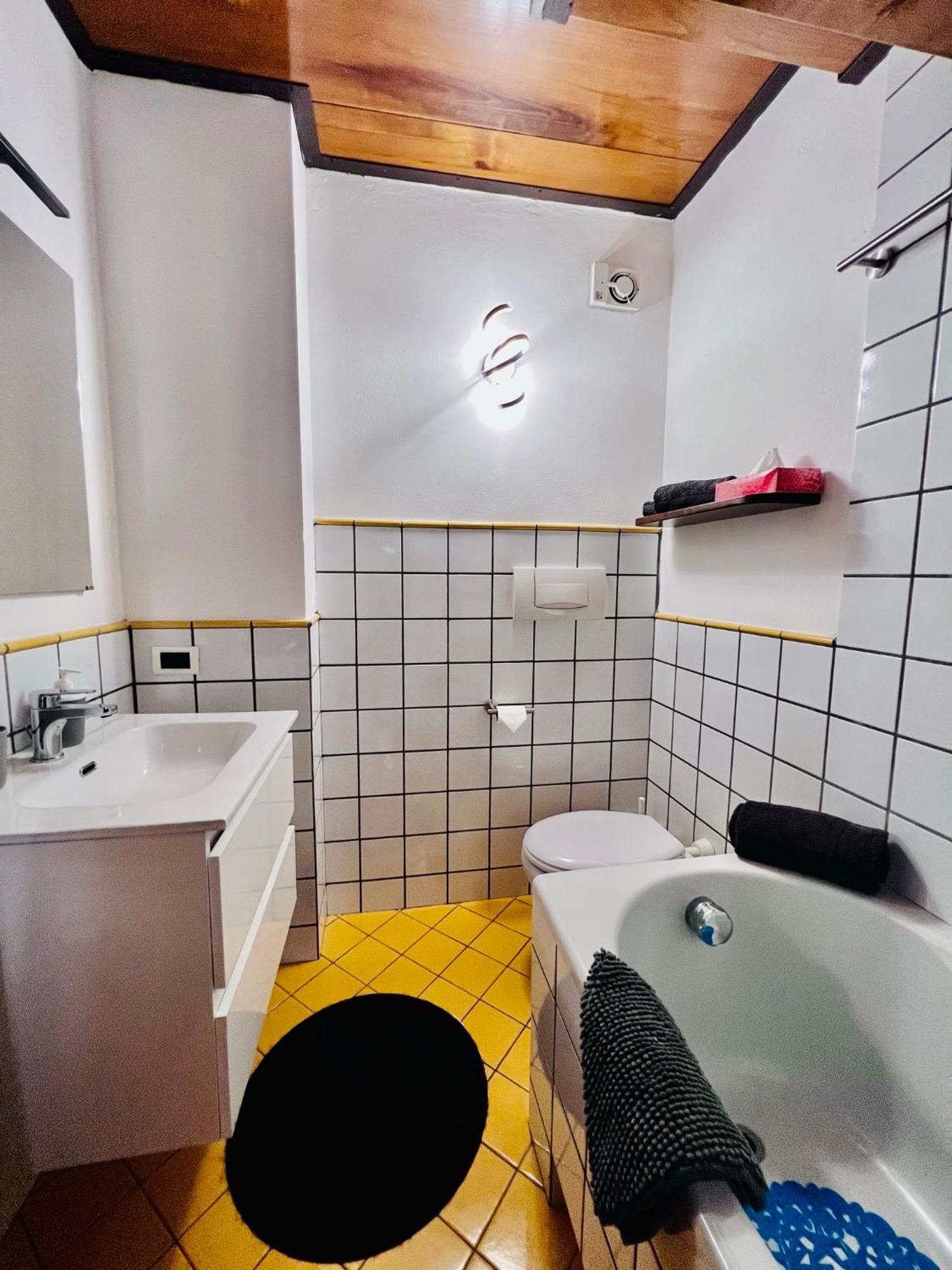 Vittoria Holiday House Στρέσα Εξωτερικό φωτογραφία